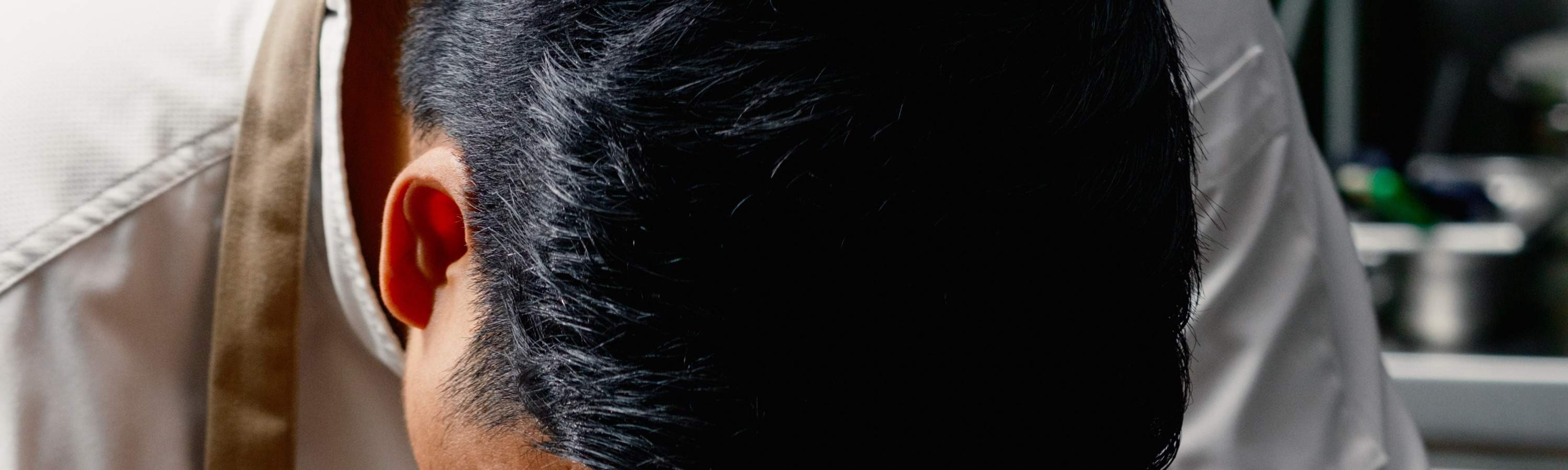 Santapan Mewah di Restoran TBC di Kuala Lumpur