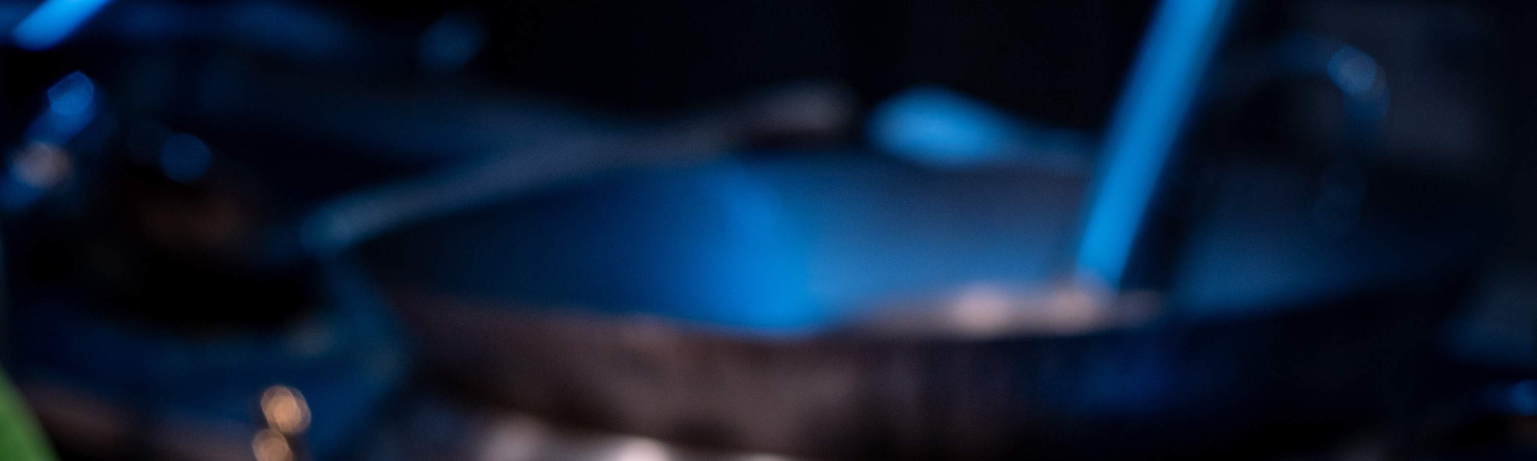 ビュッフェディナーフードプロモーション