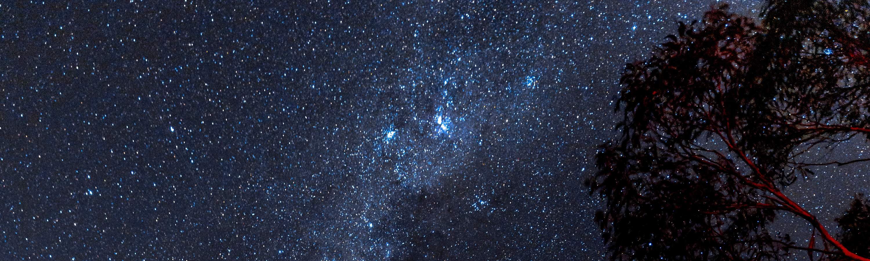 Blue Mountains Stargazing