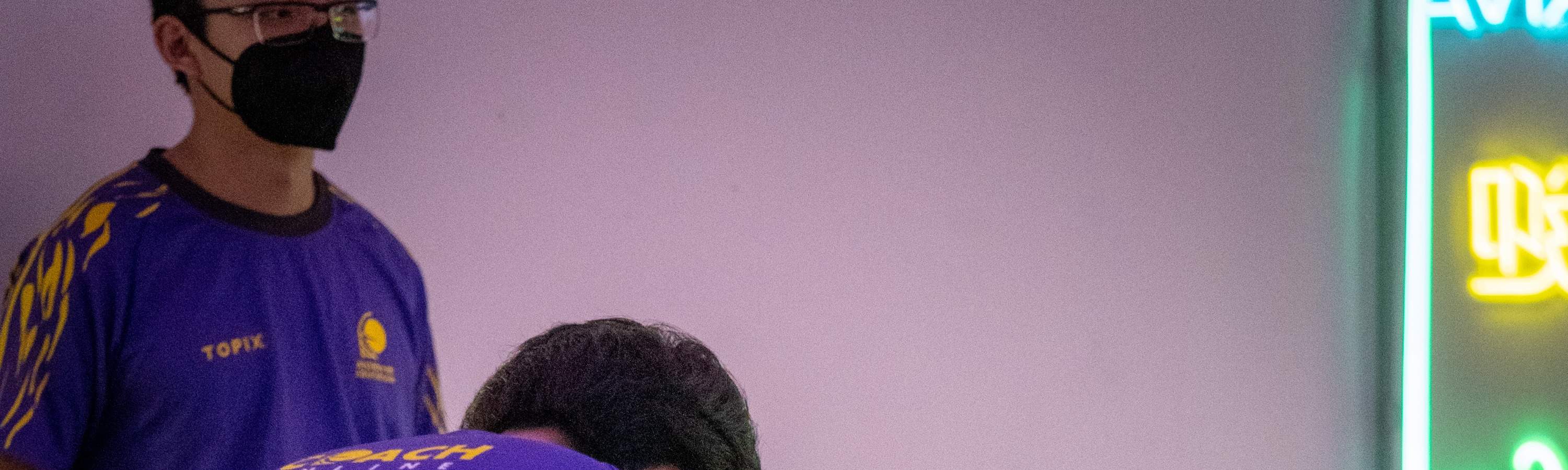 MR.J SkatePark 室内直排滑轮体验