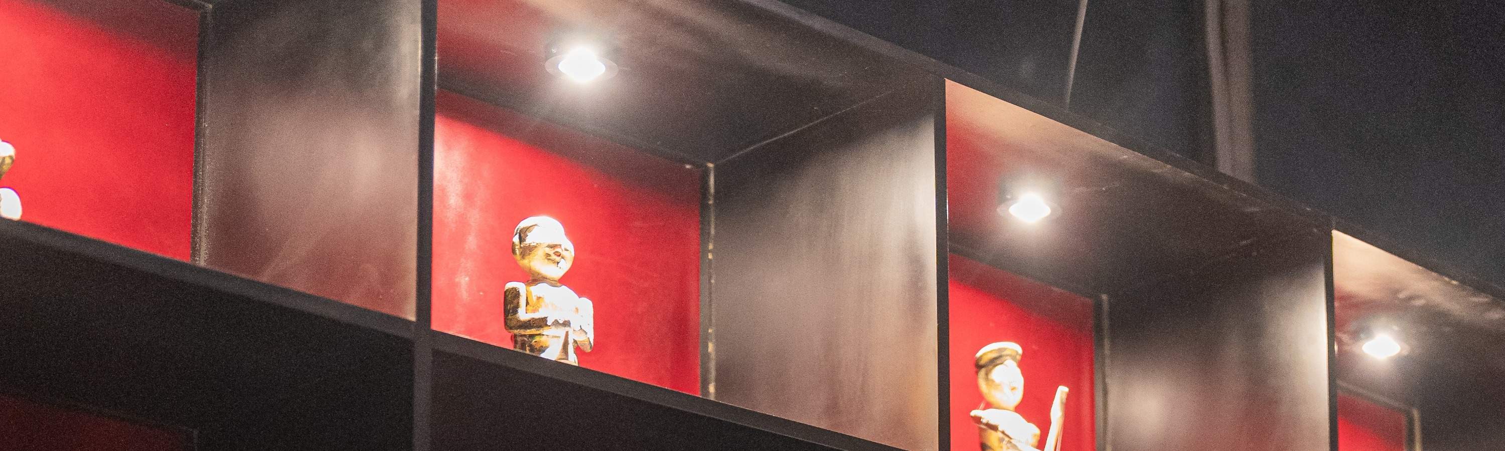 Water Puppet Show Ticket in Phu Quoc Theater Klook