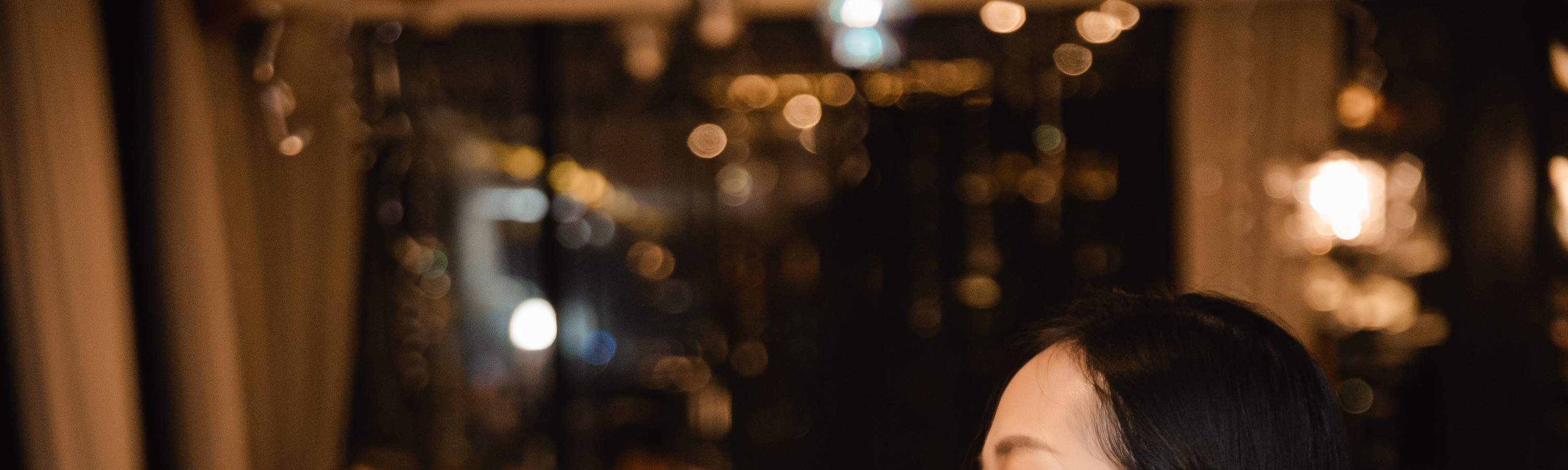 Cloud Nine Fine Dining：高空美景与越南美食