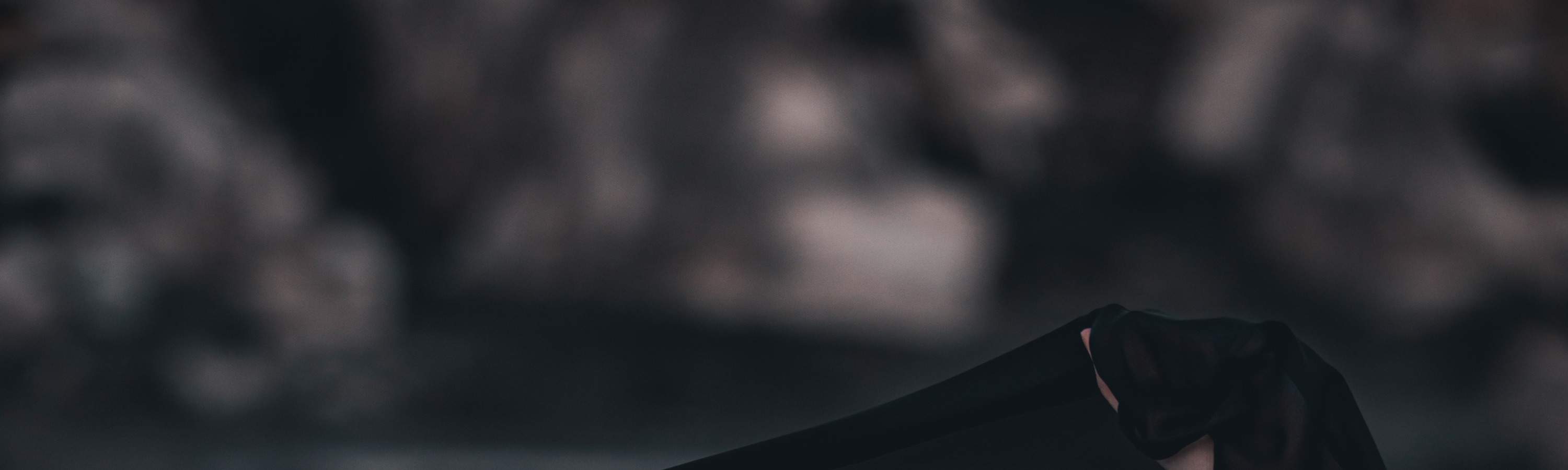 Arabian Photo Shoot in Cappadocia