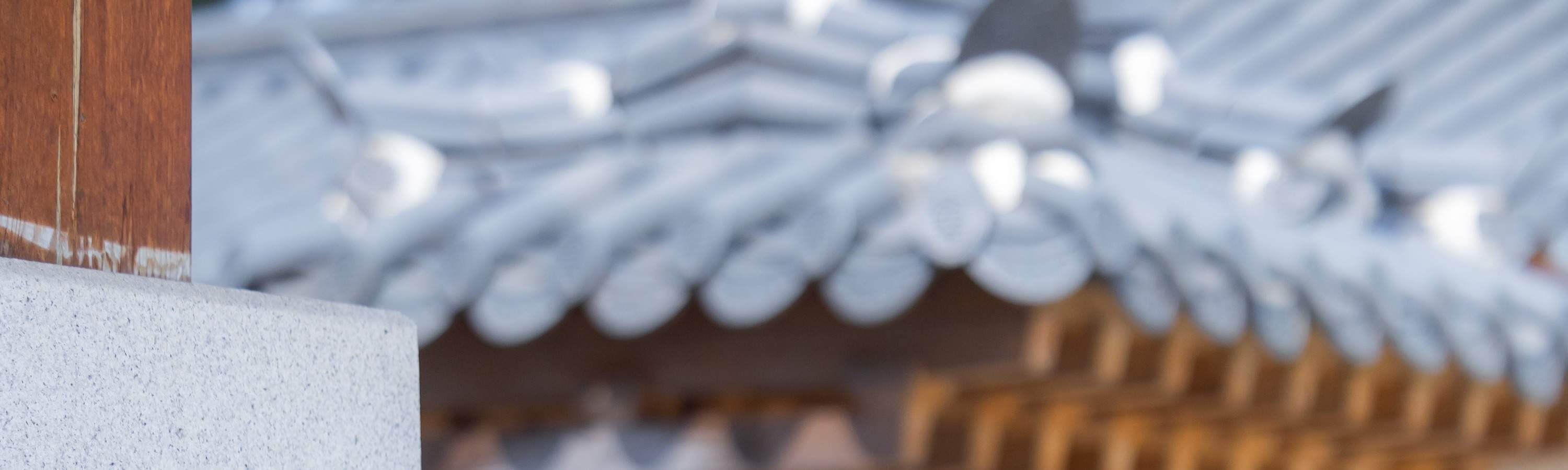 ソウル景福宮(キョンボックン)韓服(ハンボク)レンタル