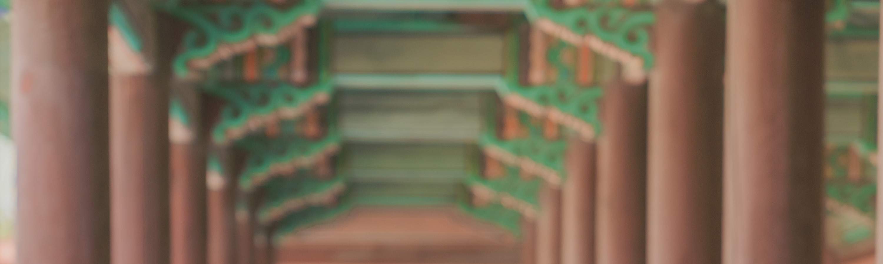 Esperienza di Noleggio Hanbok