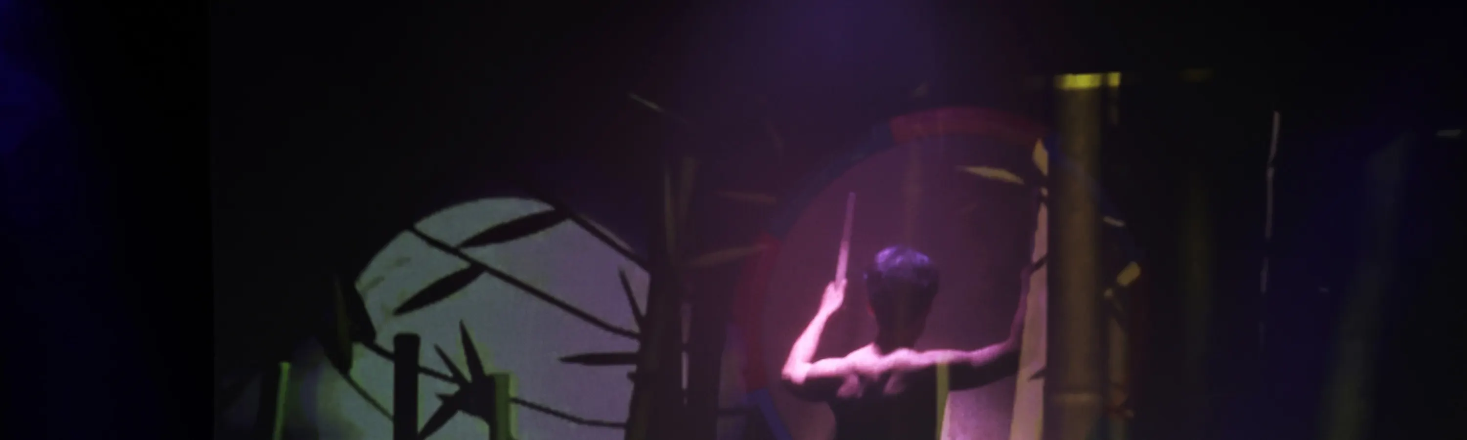 THE PAINTERS Season 2 : 首尔 (Seoul) 秀