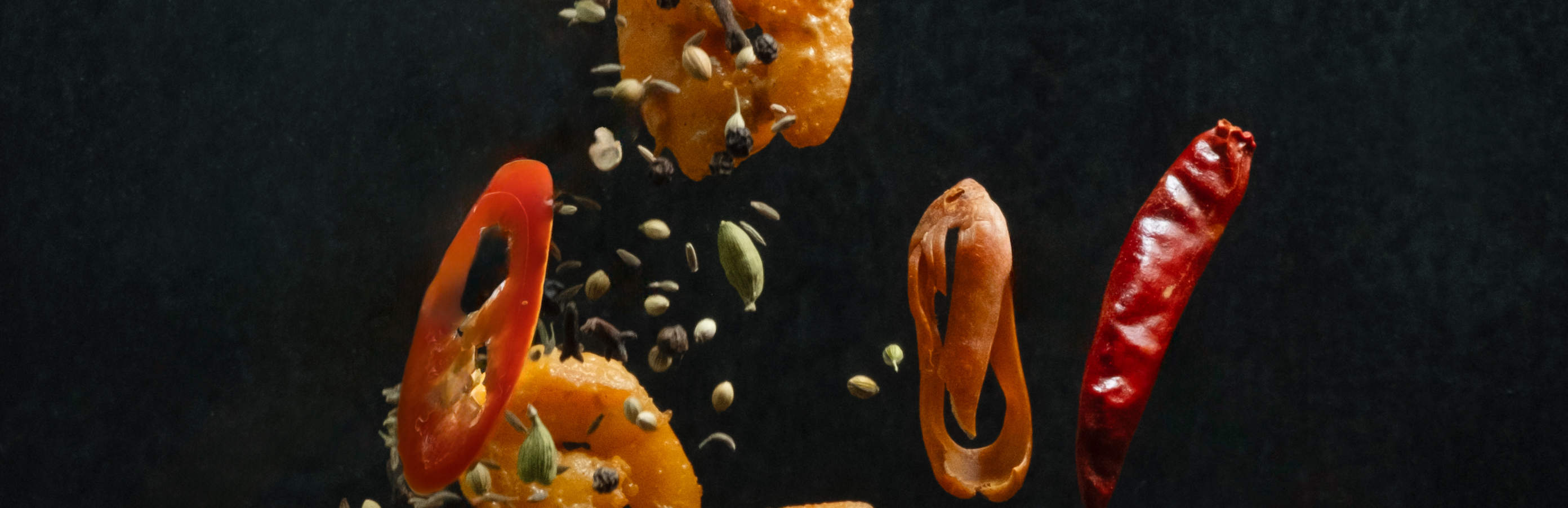 두바이 아샤 레스토랑 프리미엄 다이닝