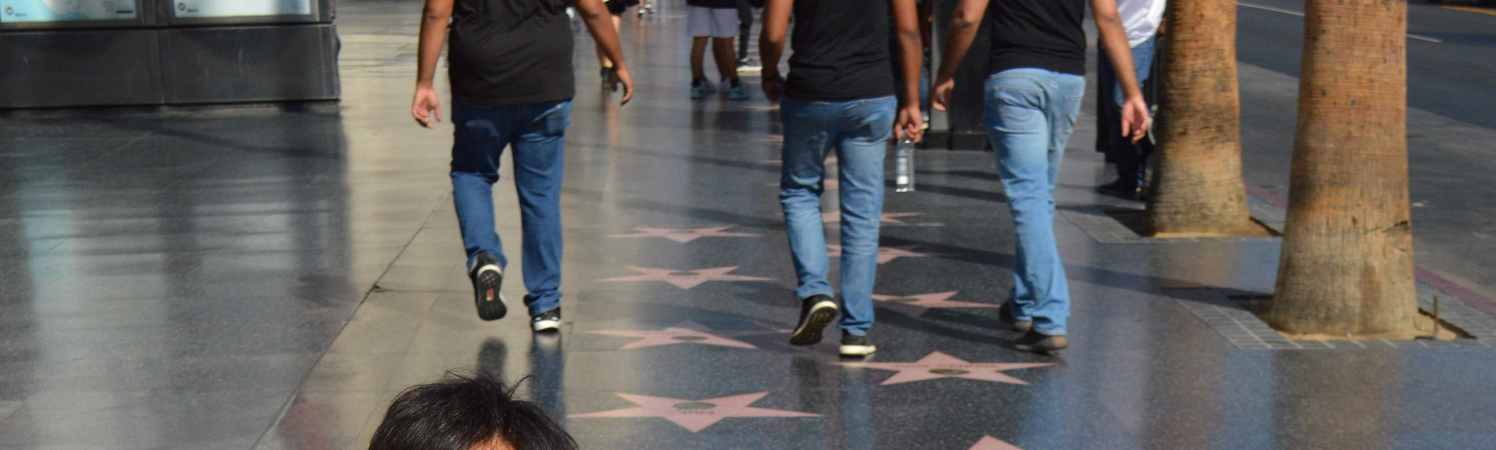 Obtenez votre propre étoile avec l'expérience Walk of Fame à Los Angeles