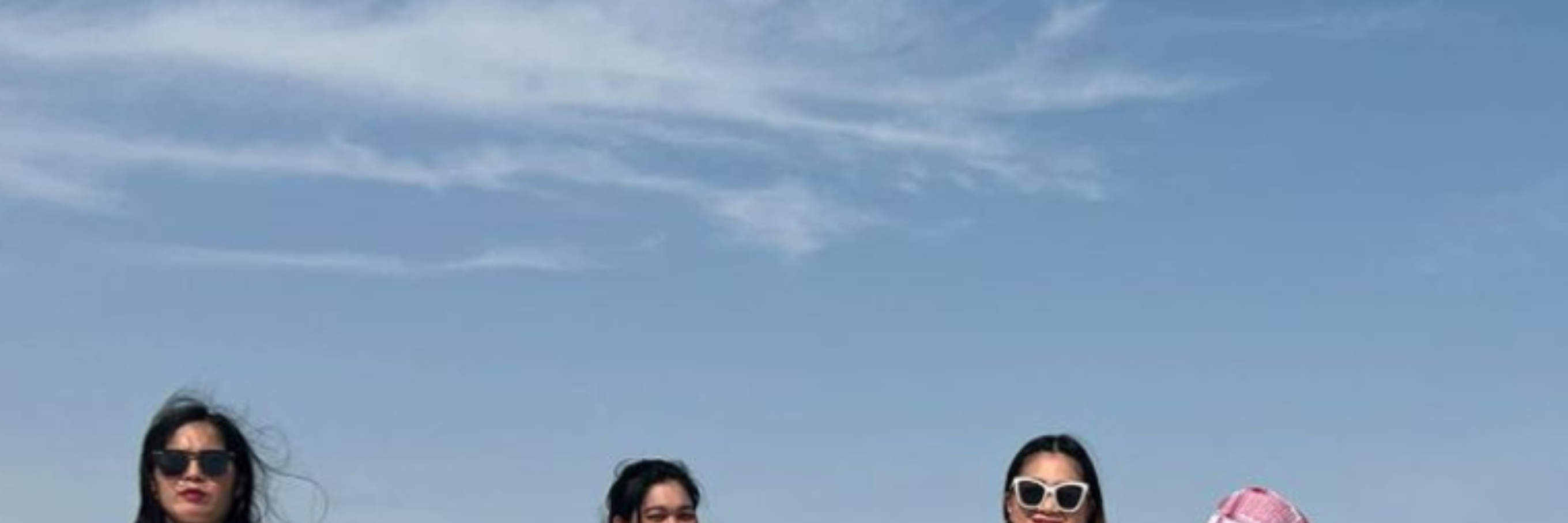 Doha: Safari privado de medio día por el desierto