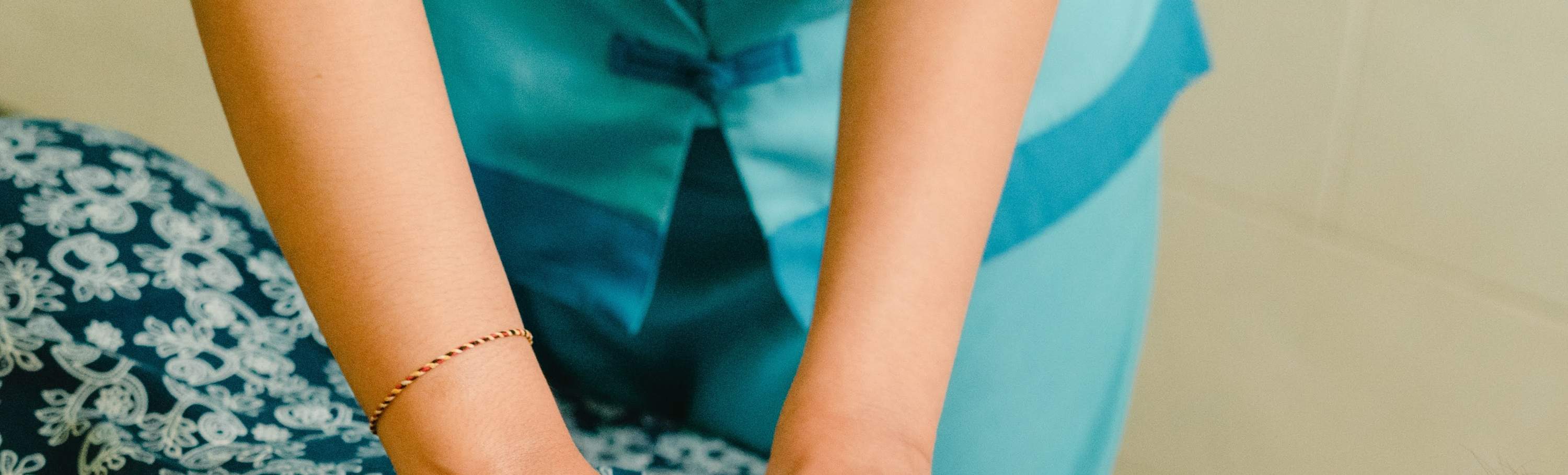 Hua Spa di Jimbaran Bali