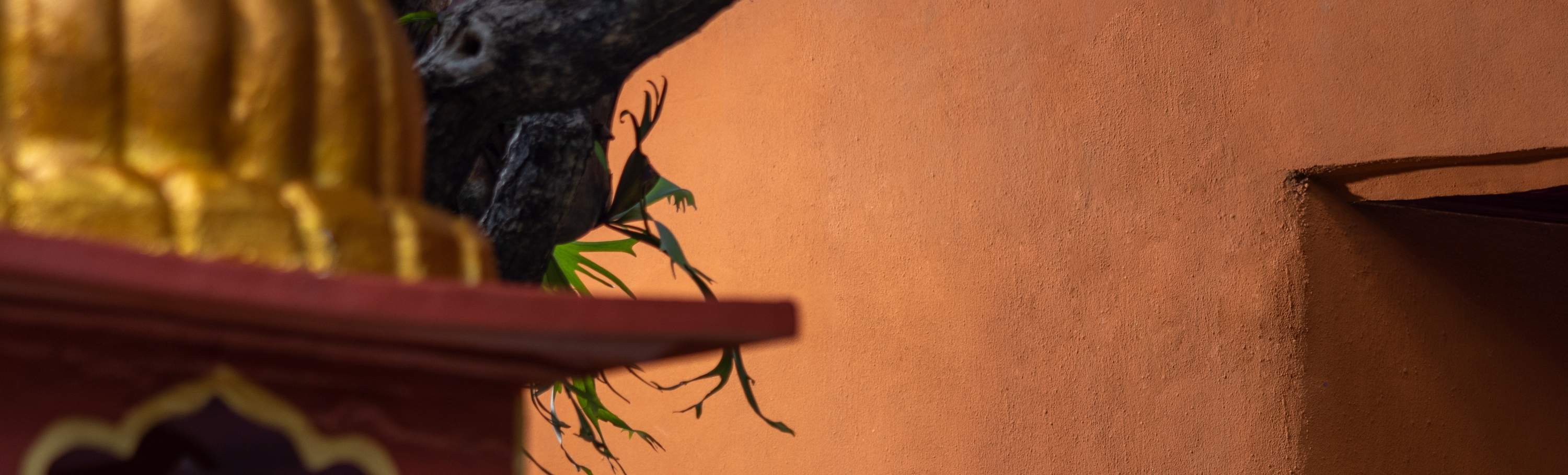 Prana Spa in Seminyak Bali