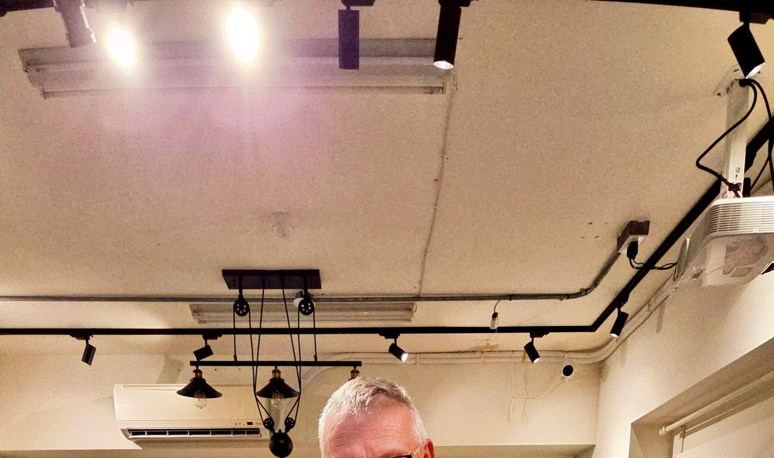 Corso di cucina di noodles di manzo, Lu Rou Fan, pancake di scalogno a Taipei