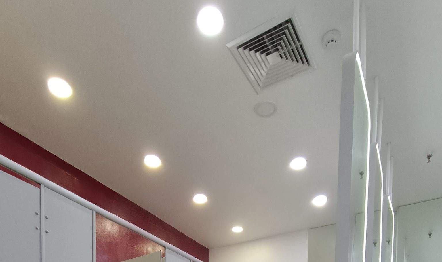 Project-H Muay Thai Gym в Terminal 21 Rama 3 в Бангкоке