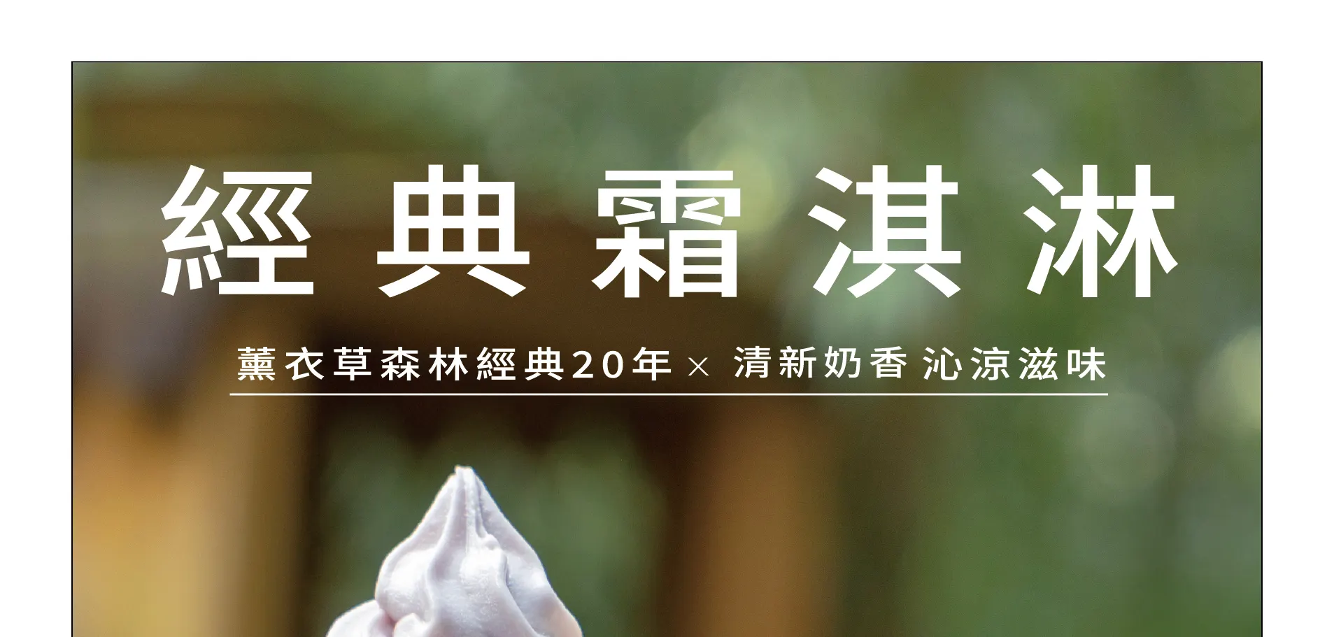 新竹・台中 薰衣草森林门票
