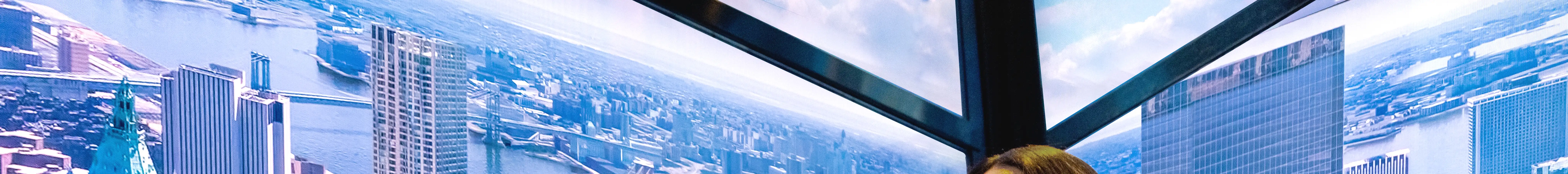 寰宇一号观景台 - SkyPod 电梯