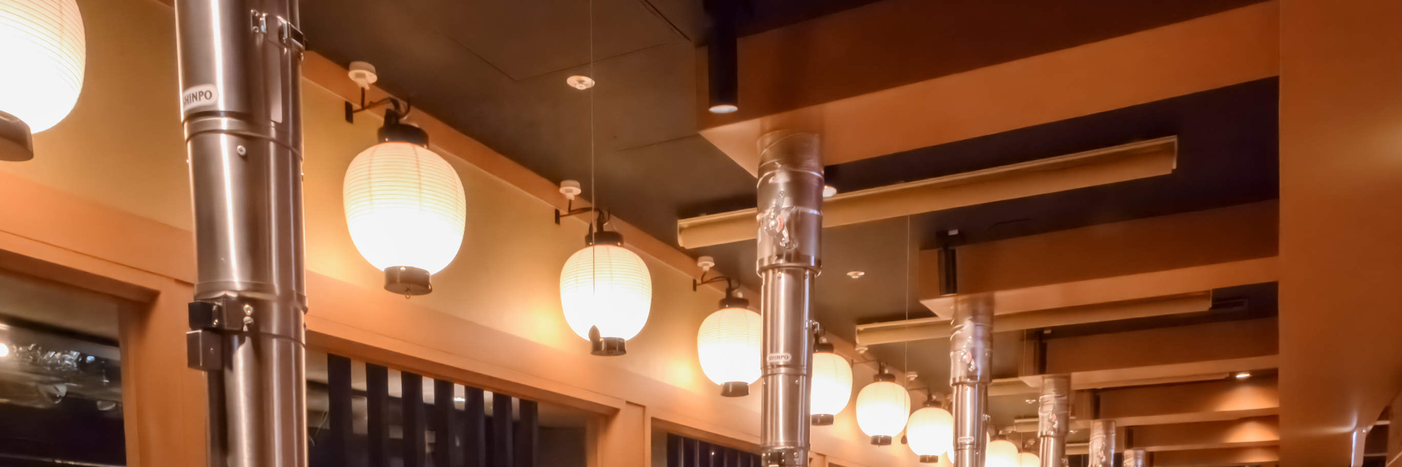 Daging lembu wagyu dan daging panggang Bouya - Stesen Tokyo