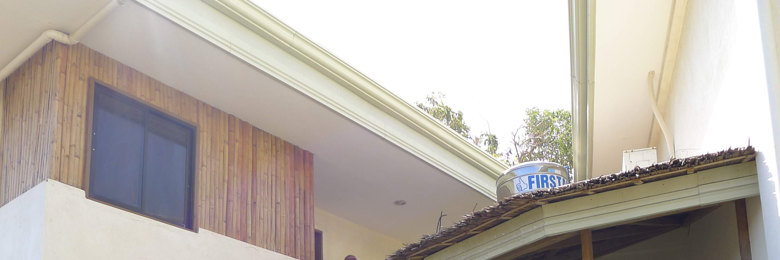 社区和大学环境