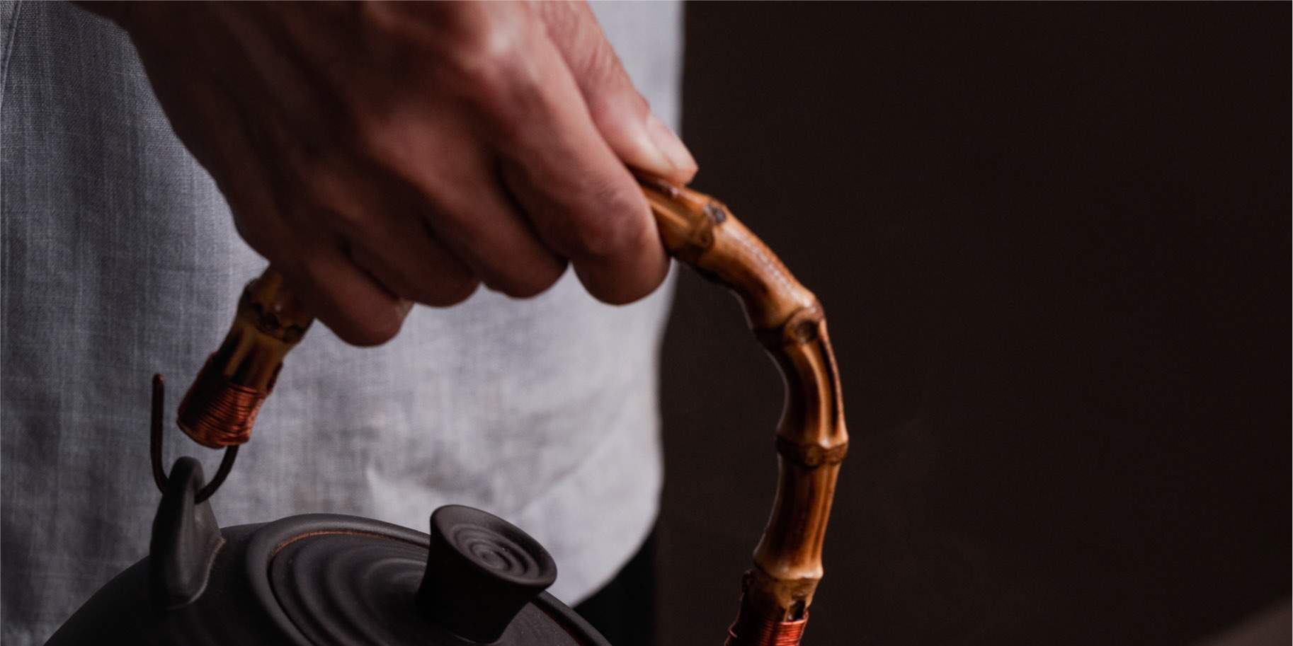 Tea Appreciation at Tea Chapter, Singapore 