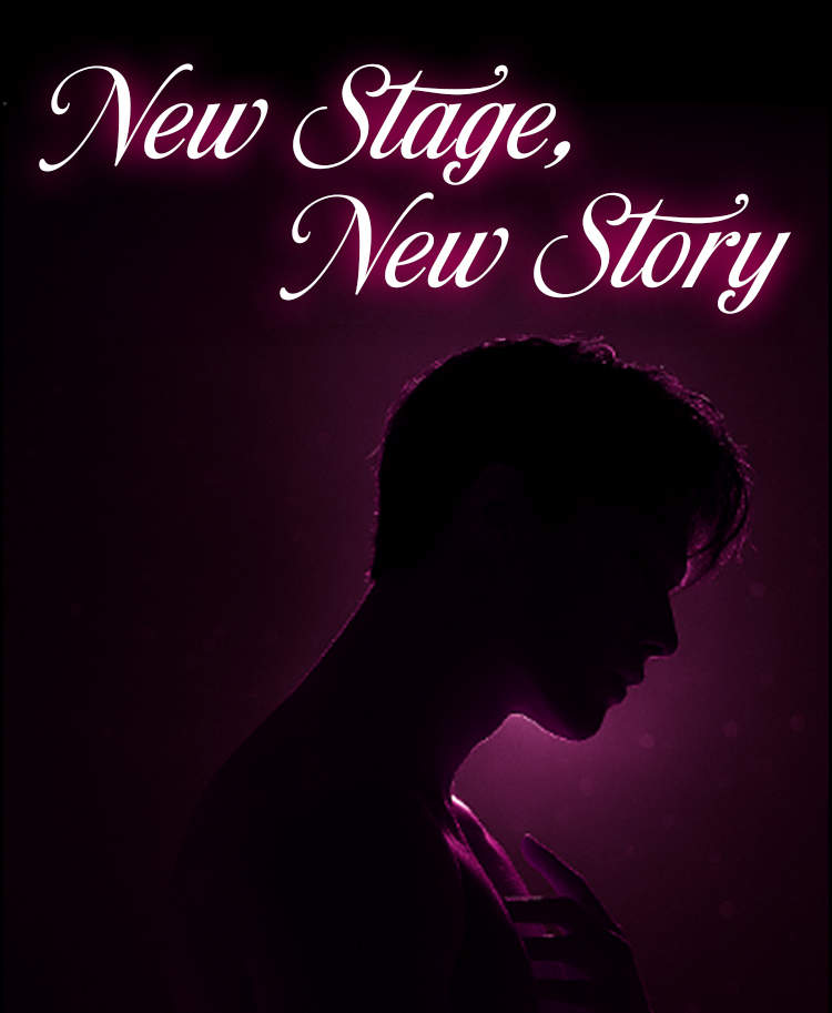 บัตรชมการแสดงละครเพลง THE MAN Alive : CHOICE ในโซล