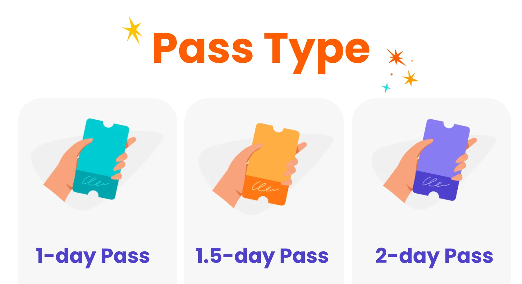 Universal Studios Japan (USJ) Studio Pass
