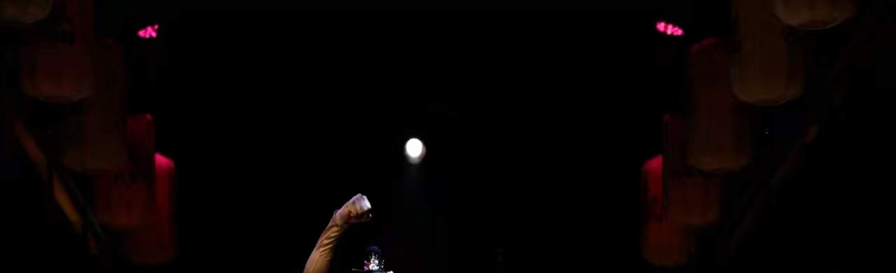 洛阳《龙门宴乐》沉浸式体验千年盛世隋唐宫廷盛宴（帝王同款宫廷宴会场景+唐风乐舞表演+宫廷御膳小吃+可选古代服装换装体验）