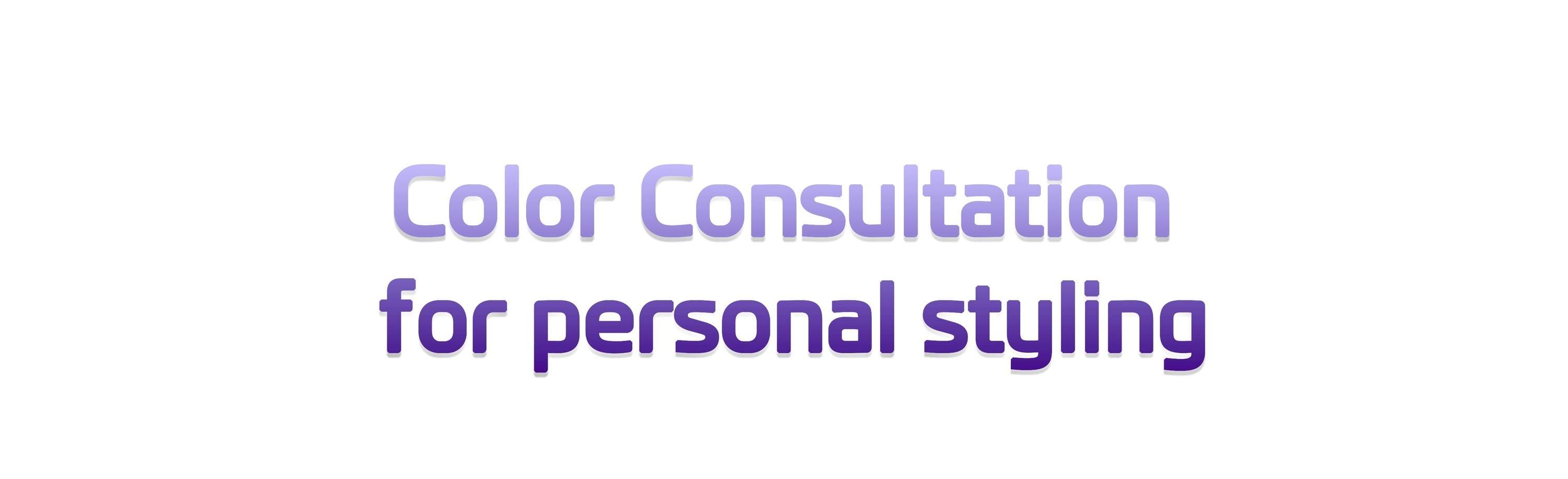 Pengalaman Analisis Warna Personal oleh Color Signal di Gangnam, Seoul