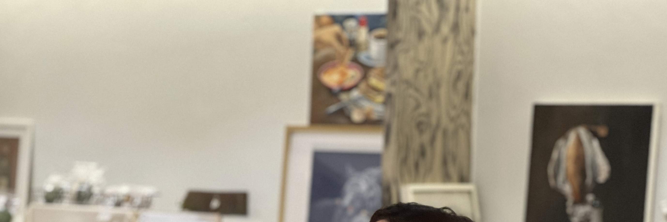 초크 앤 펜슬 아트 스튜디오 @ 뉴 바흐루