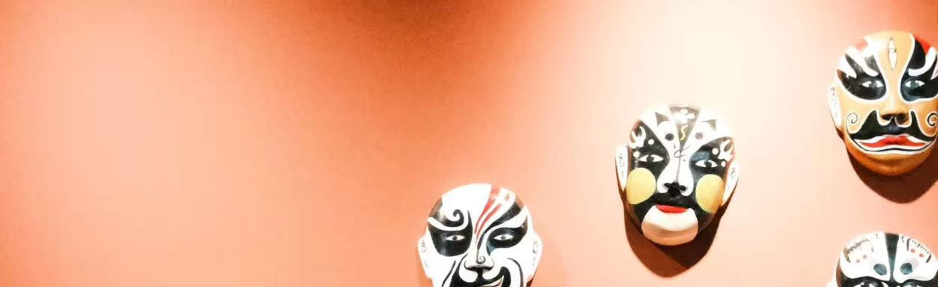 Ximantang - Sichuan Opera Face Changing Ticket