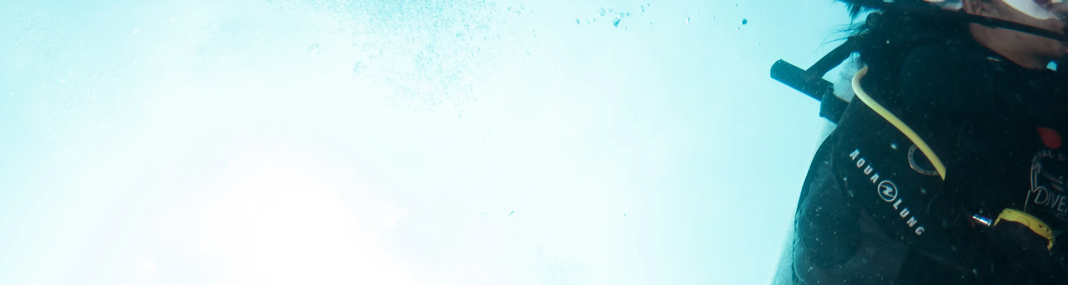 PADI 高氧空气潜水员