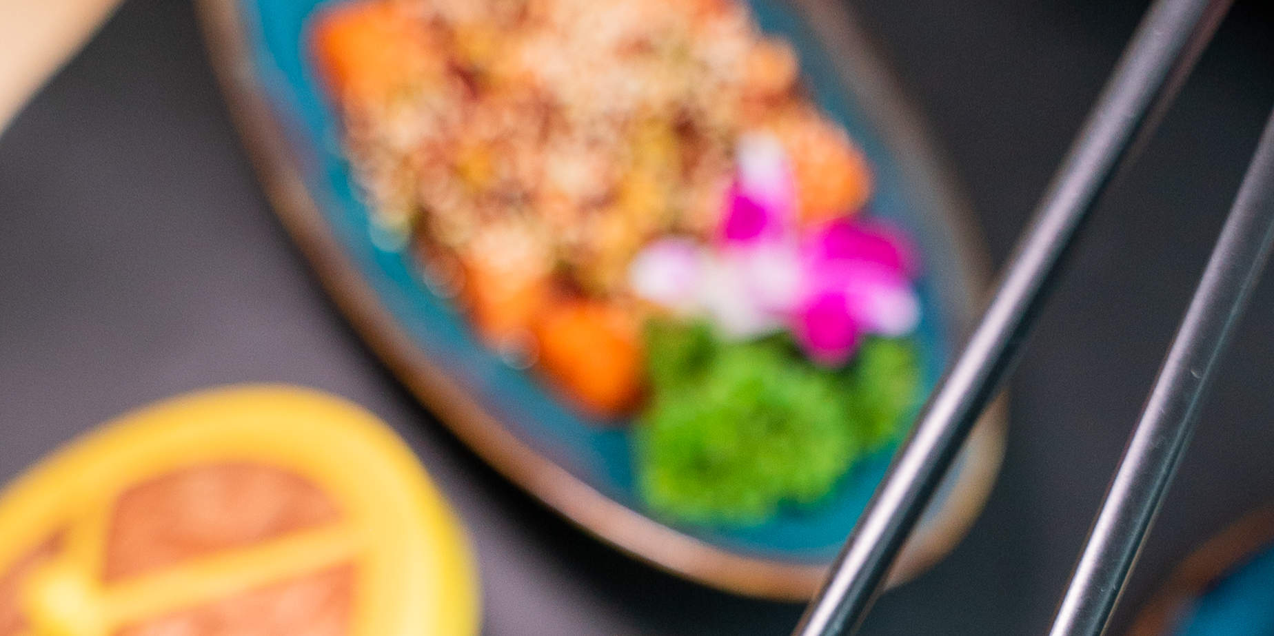 Premium Dimsum Buffet Experience at La Vela Saigon Hotel