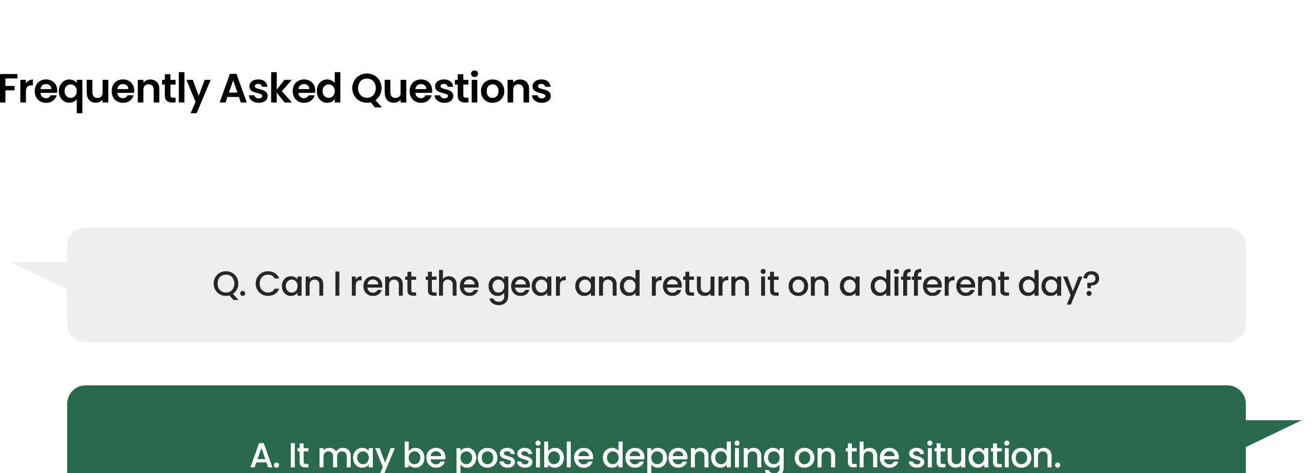 Bukhansan - Verleih von Wanderausrüstung in Seoul