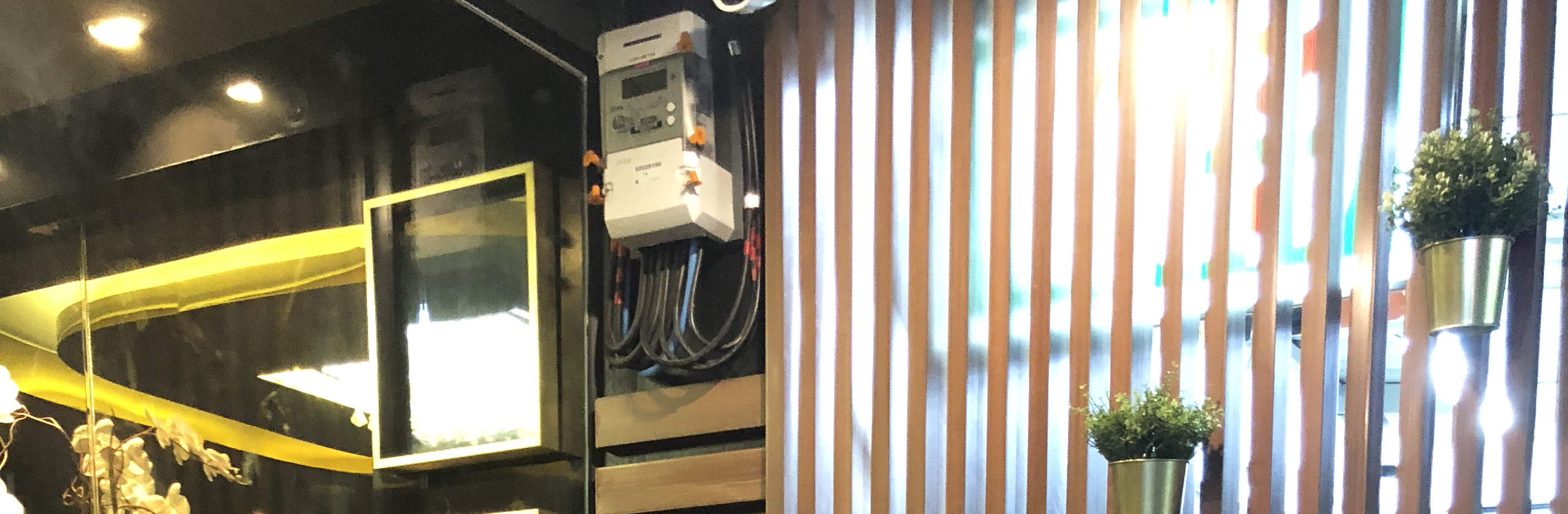 Pengalaman di Lek Gold Massage and Spa di Sukhumvit 24, Bangkok