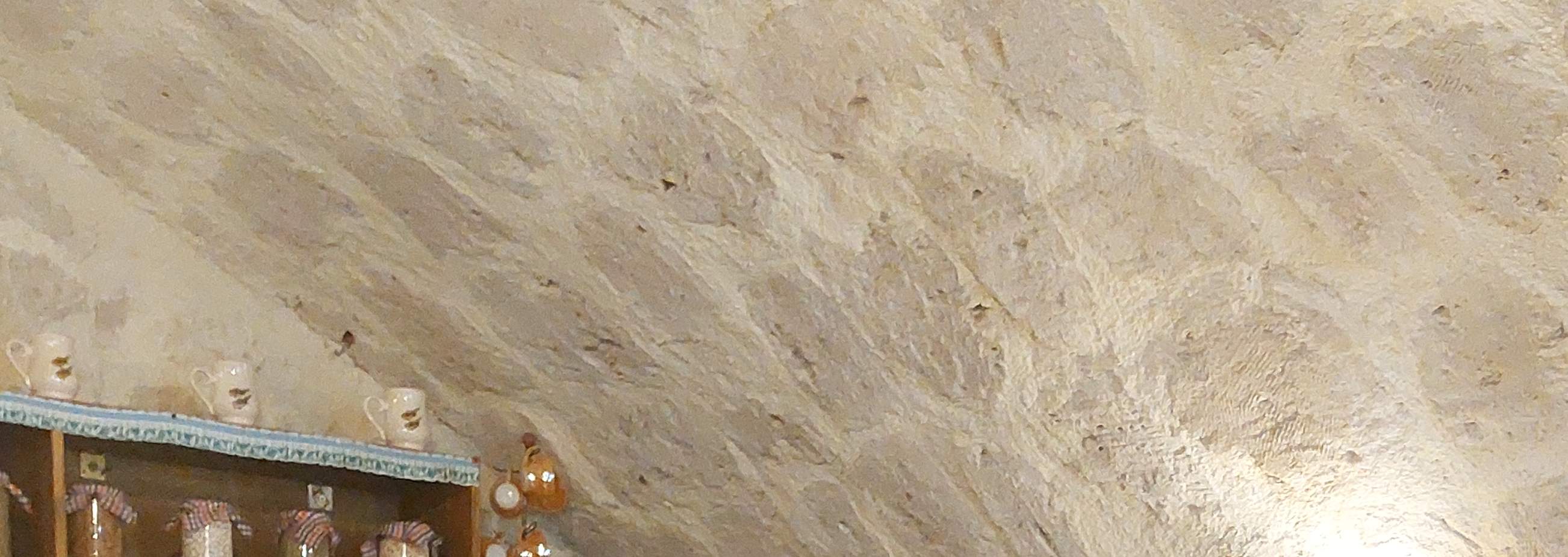 ชั้นเรียนทำอาหารในคัปปาโดเกียยามเย็นกับคนท้องถิ่น