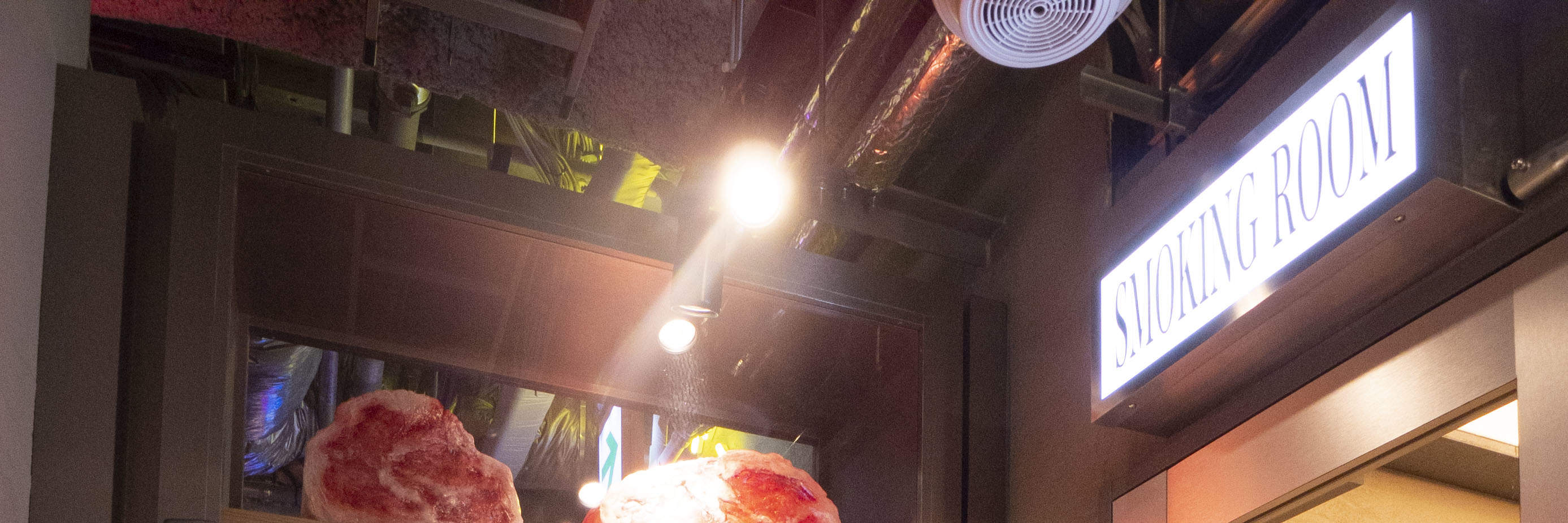 宇田川町 肉屋横丁（Udagawa Cho Nikuyayokocho）日式烧肉餐厅 - 东京