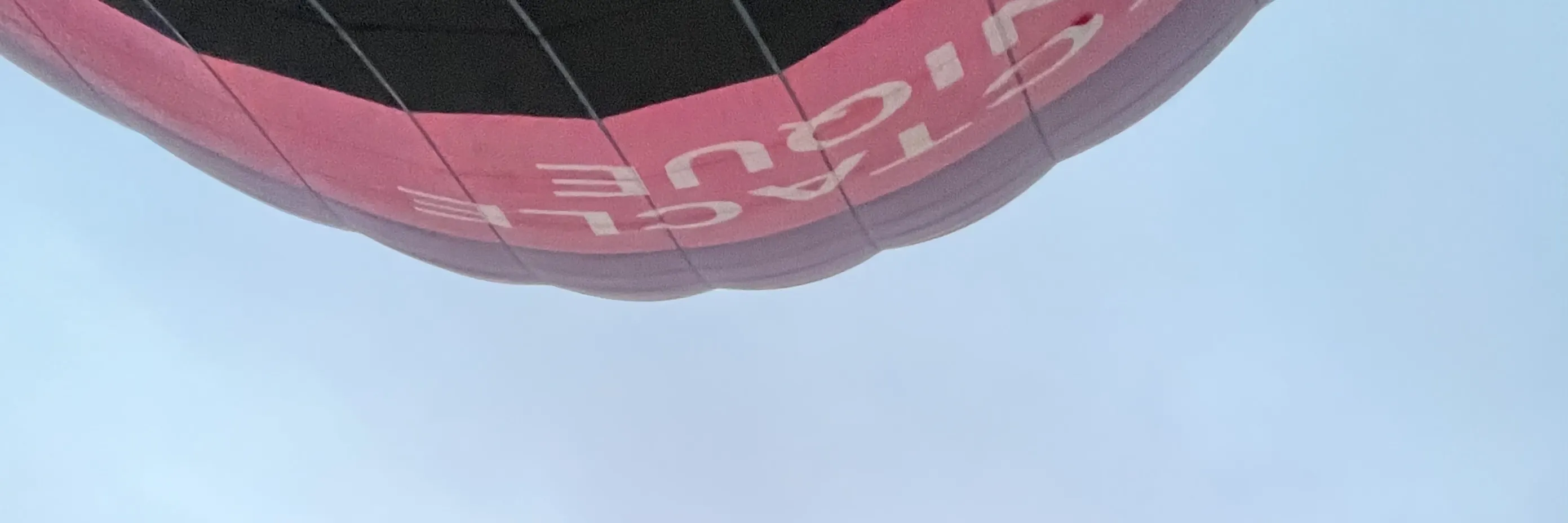 马拉喀什：热气球飞行