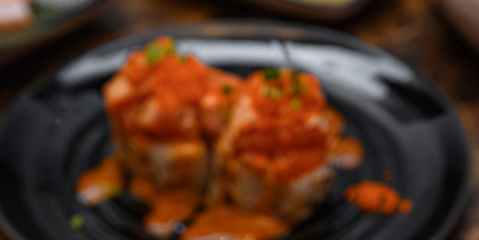 曼谷索菲特特色酒店（SOSHI So/ Bangkok） - 日式融合風屋頂餐廳