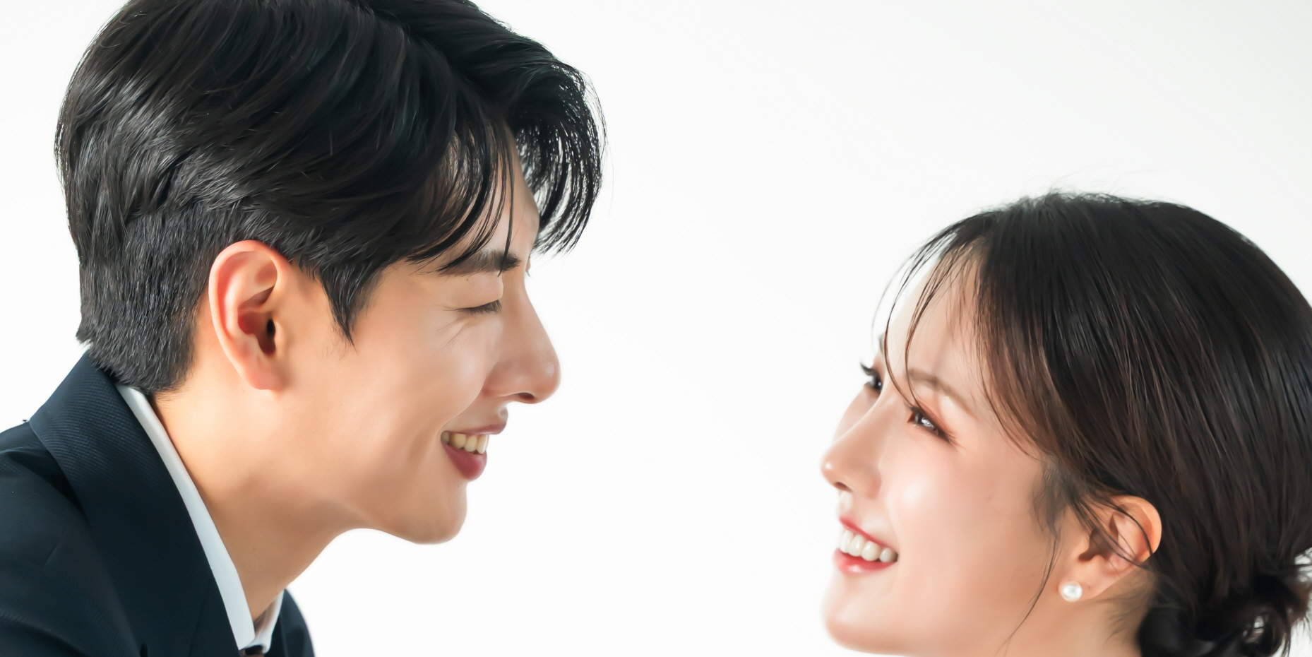 ถ่ายภาพที่ เชจู ด้วยสีสันแห่งเทพนิยาย (ขอแต่งงาน)