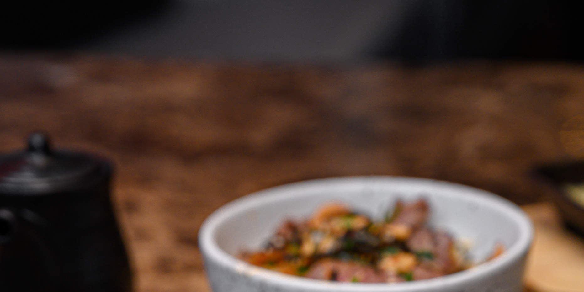 曼谷索菲特特色酒店（SOSHI So/ Bangkok） - 日式融合風屋頂餐廳