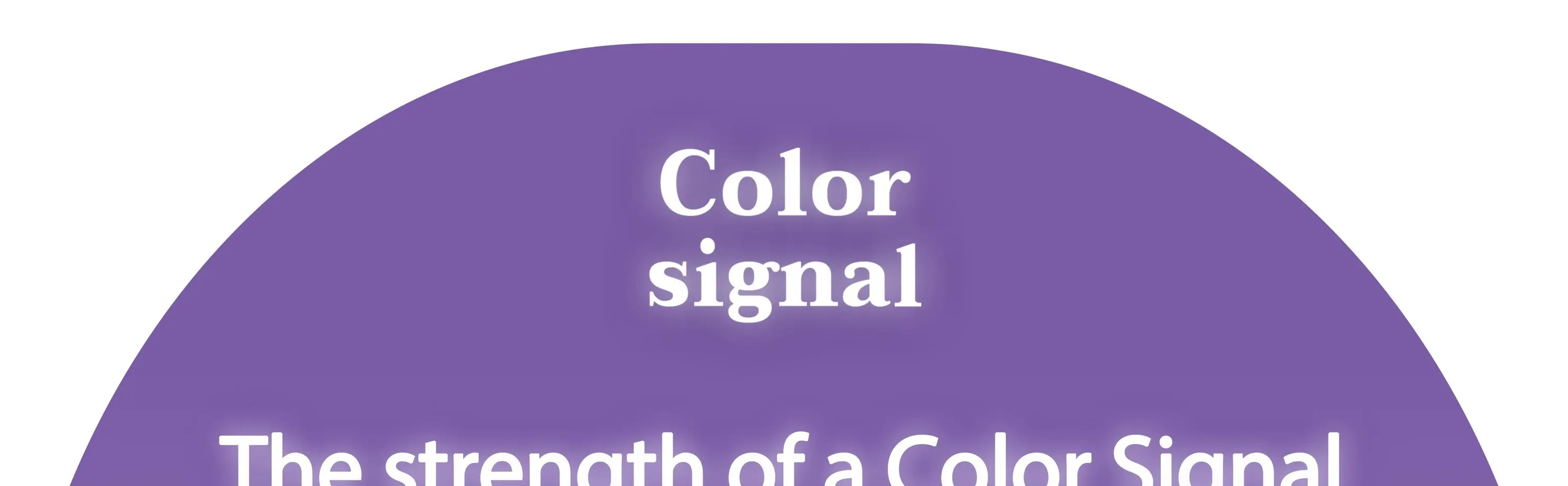 首尔江南区 Color Signal 的个人色彩分析体验