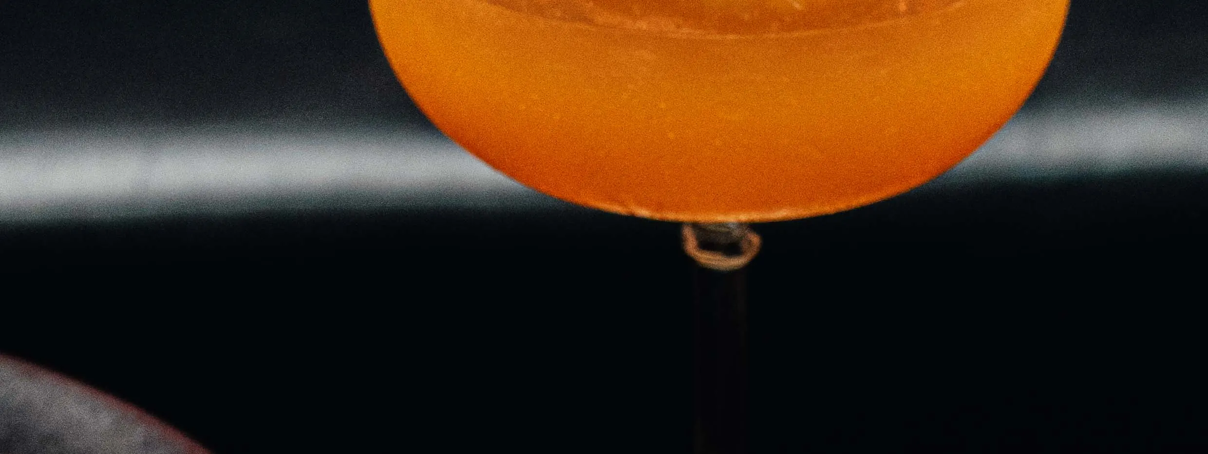 RIB ROOM & BAR 牛排馆 曼谷地标饭店