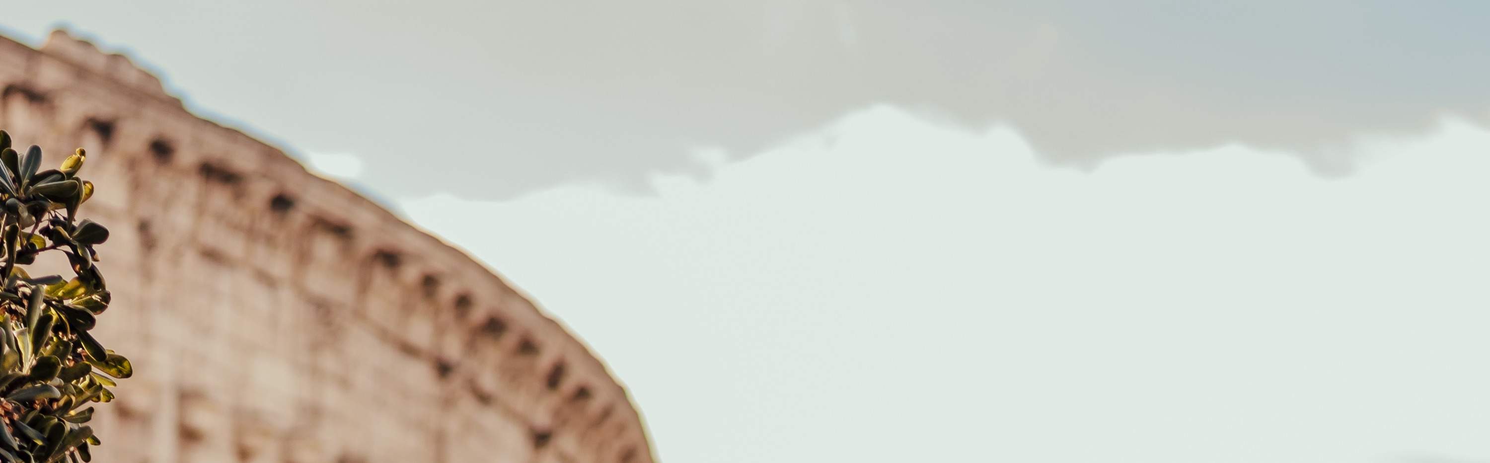 羅馬私人專業攝影體驗