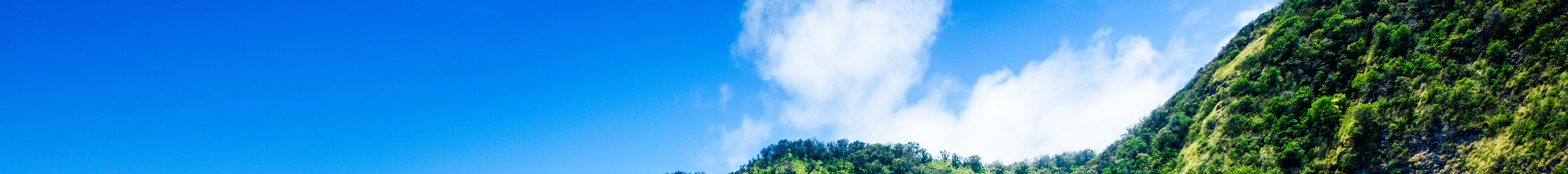 コハラコースト 火山と滝を巡る90分ヘリコプターツアー - ドアあり／なし