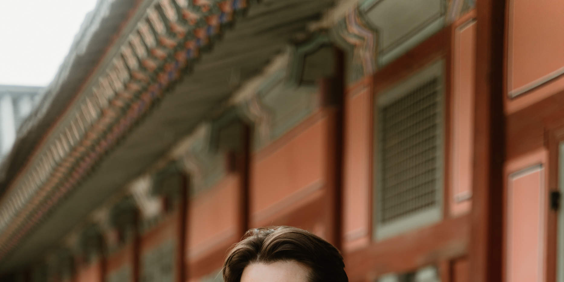 Pemandangan Seoul: Pengalaman Pemotretan