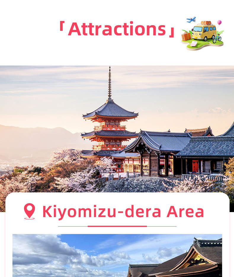 Eint gige Tour Durch Kyoto Und Nara Nara Park Kiyomizu dera Fushimi Eint gige Tour Durch Kyoto Und Nara Nara Park Kiyomizu dera Fushimi