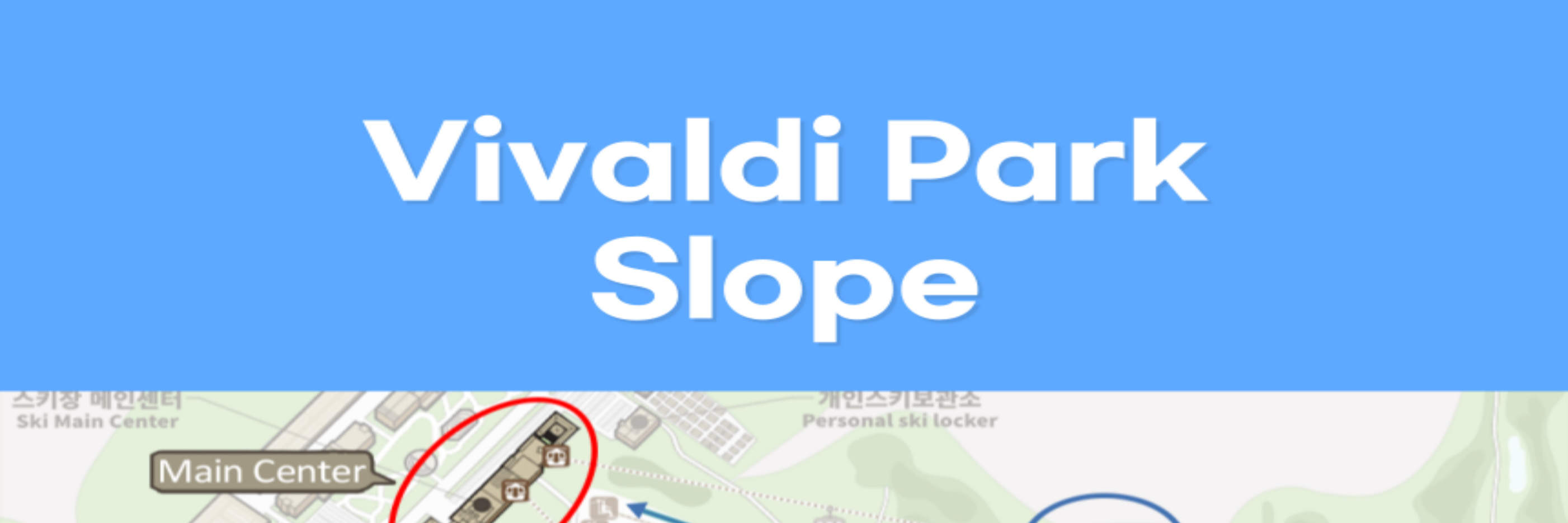 Vivaldi Park Pengajaran Peribadi Ski & Snowboard dengan Pengajar Berbahasa Inggeris