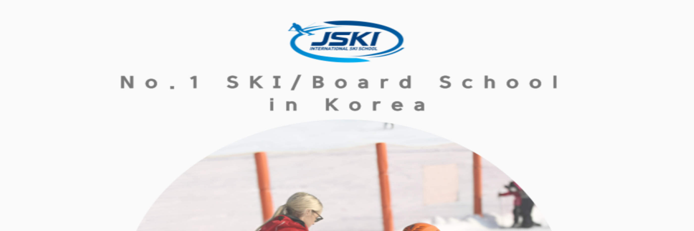 Clase privada de esquí y snowboard en inglés en Vivaldi Park