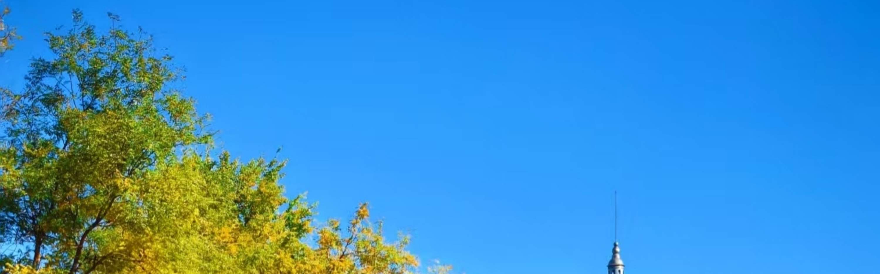 老北京仿古鐺鐺車外觀