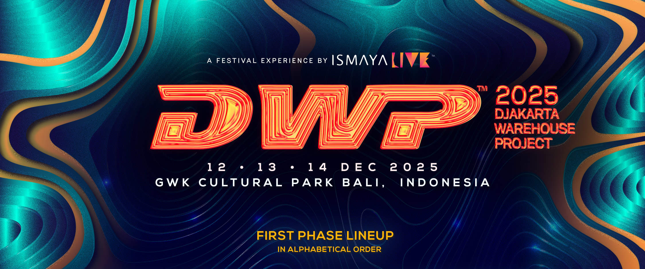 DWP (Djakarta Warehouse Project) Music Festival in GWK Bali - Klook ...