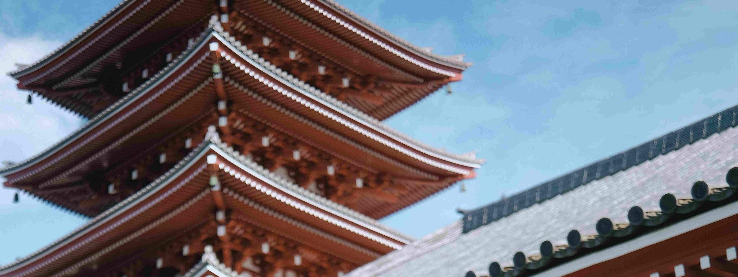 Esperienza di noleggio kimono e furisode ad Asakusa (fornito da Kanon, Tokyo/Kimono Komachi)