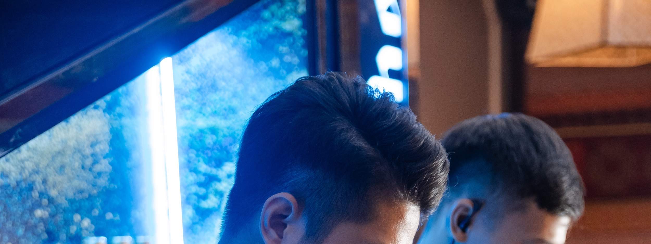 レッドビーン・マーメイ：ハノイでの上質なダイニング体験